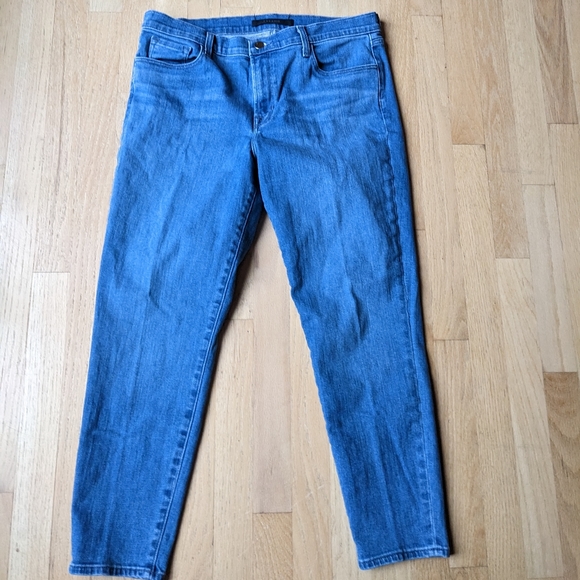 J Brand Jeans size 32 - Picture 2 of 7